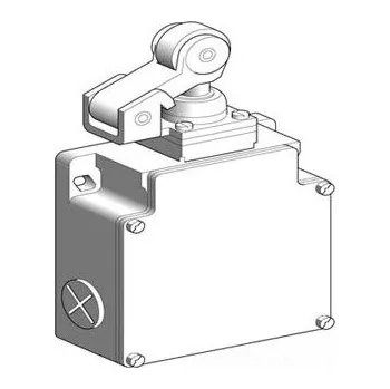 vypínač Polohový spínač XCKML121 TEL Schneider Electric CZ 11-18-386-04121