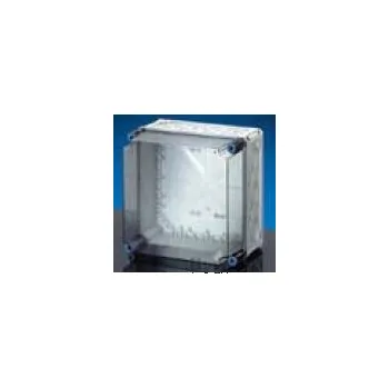 Rozvaděč Skříňka Mi 90210 - prázdná HEN Hensel, s.r.o. 45-06-320-25201