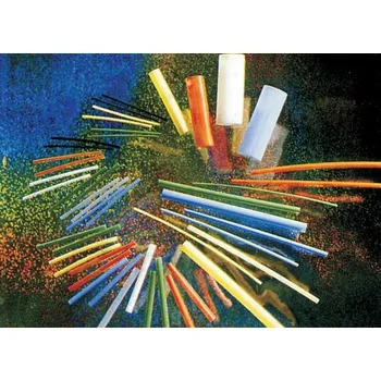 Elektroinstalační materiál Smršť.DSG-PBF- 3/ 8* 9,5/ 4,8 čer Klauke z. Nitsch s.r.o 51-10-250-31308