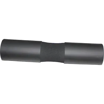 Merc sport Ochranný návlek na osu činky černý Cena za odběr více kusů: 4-8ks