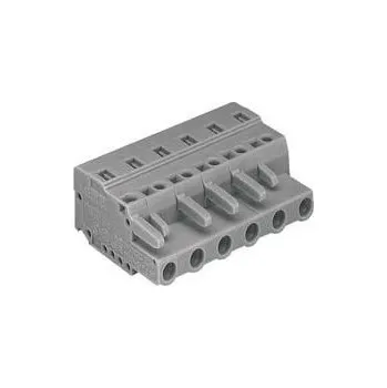 Elektrický konektor Kon. WAGO 231-208/026-000 8-pól. WAGO Elektro 37-10-255-18208