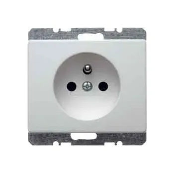 Elektrická zásuvka Zásuvka+clon.ARSYS 6765750069 pol.b Elektro-System-Technik 07-20-037-10100