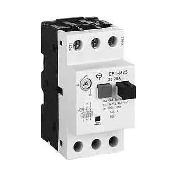 Jistič Motor.spouš. EP1M0,25 0,16-0,25A * Schneider Electric CZ 15-24-385-10201