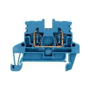 svorka Svorka řad. ZDU 2,5N BL 193371 WEI WEIDMULLER, s.r.o. 37-06-257-40039