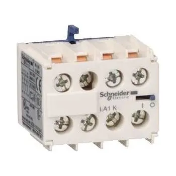 Stykač Pom.kontakt LA1KN40 TEL Schneider Electric CZ 47-03-386-41140