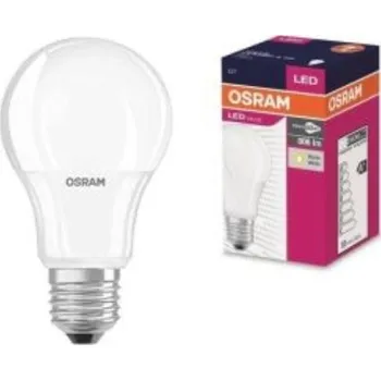 Žárovka LED VALUECLA60 8,5/840mat E27 3381 OSRAM Česká republika 31-34-208-06064