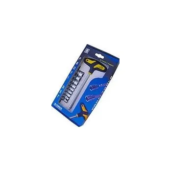 Klíč Klíč nástrčný NAREX 851200 1/4" NAR 55-02-252-35120