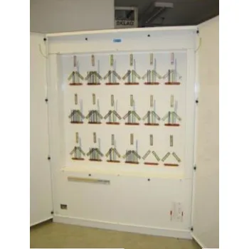 Rozvaděč Roz. ES15 EURO 15x25/3/B AR AROVA SERVIS 45-08-335-35089