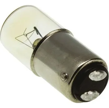 Autožárovka Žárovka Ba15d 24V/ 5W B3524 OR 31-17-211-53005
