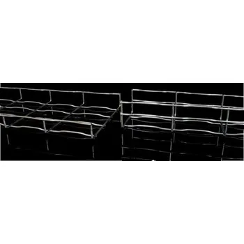 kabelová chránička Drátěný žlab DZ 35x200 BZNCR KOPOS - KOLIN a.s. 41-08-270-03520