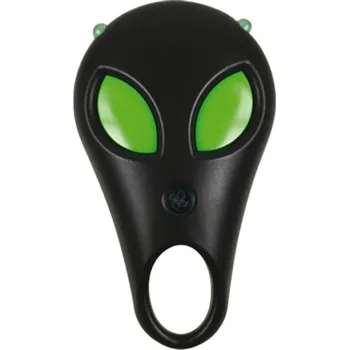 Dálkový ovladač vrat Vysílač P8 T 2 Alien 868 MHz ENIKA, spol.s.r.o. 07-08-039-20909