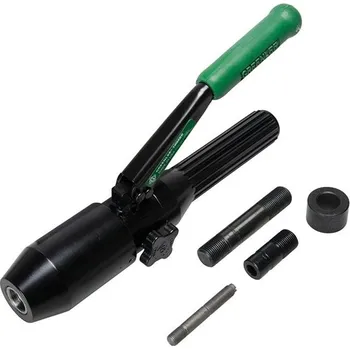 Sada nářadí Děr.nářadí sada (7804ESB)35611 KLA Klauke z. Nitsch s.r.o 55-02-250-35611