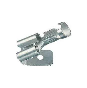 Konektor 1730AZ M6,3/1,5-2,5mm KLA Klauke z. Nitsch s.r.o 35-12-250-53300