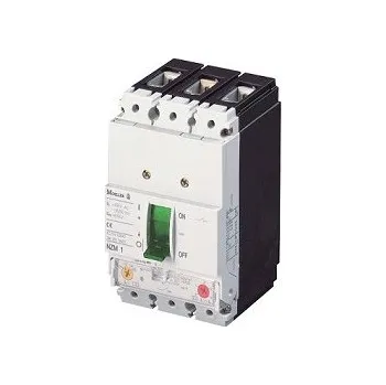 pojistka N1-160 výkon.vypínač 281236 Eaton Elektrotechnika s.r.o. 17-02-387-59166