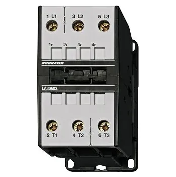 Stykač Stykač LA305033 K3-50 A 00 230V SCH fgFORTE s.r.o. 47-02-097-12075