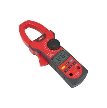 Multimetr Dig.multimetr IP65 HC-UT209/720-088 GM electronic, spol. s r.o. 55-04-806-02615