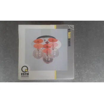 Svítidlo 3 koule 49401-3 140400139 19-02-149-49401