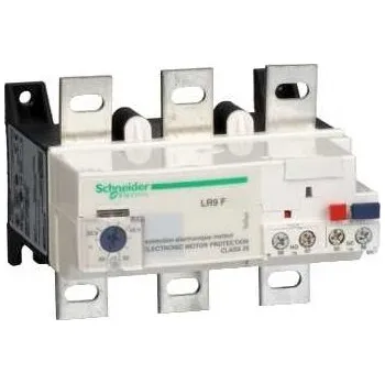 Relé Tepel.jist.relé LR9F5569 90-150A Schneider Electric CZ 47-04-386-14569