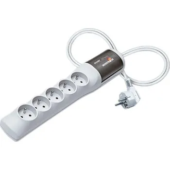 Přepěťová ochrana Prodl.+přep. 5-z. ACAR XProt.SC 5,0 Ampere-Electric s.r.o., 03-10-029-55050