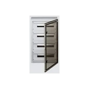 Rozvaděč Rozvaděč VP72M 650x400x210 HAG HAGER Electro s.r.o. 45-04-092-10072