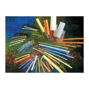 Elektroinstalační materiál Smršť.DSG-PBF- 1/ 4* 6,4/ 3,2 hně Klauke z. Nitsch s.r.o 51-10-250-31510