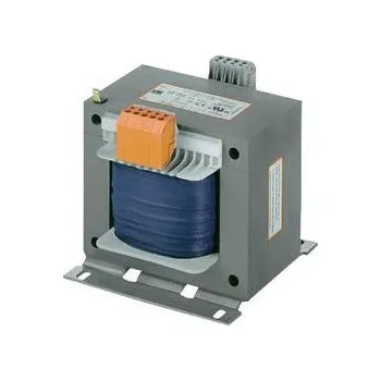 Transformátor Transformátor JT 100VA 400/24V 33-12-243-06210