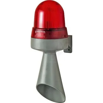 Houkačka WE 42412068 230V AC Plzeňské dílo VD 49-04-801-08505