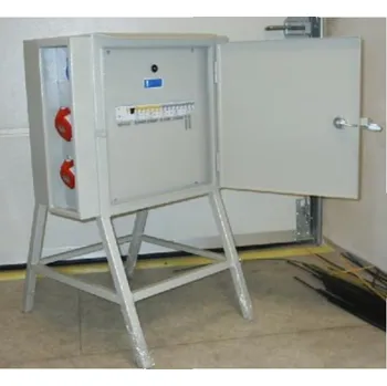 Rozvaděč Roz. ESR staveništní 40A AR AROVA SERVIS 45-08-345-56001