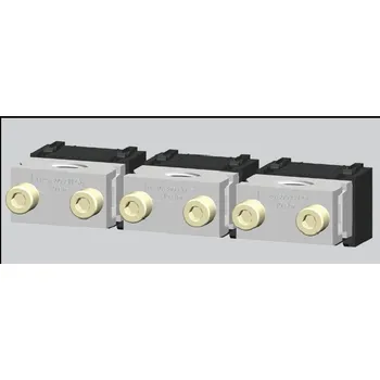 Jistič Připoj. sada CS-FH3-3P1 14384 OEZ s.r.o. 13-18-099-14384