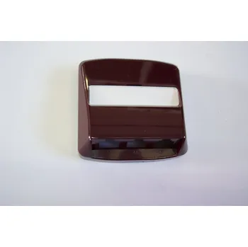 Kryt telef.zás. 5013A-A00217 R *3x ABB s.r.o. 07-28-026-56773