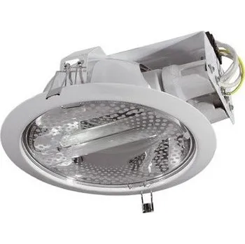 Bodové svítidlo Sv.podhl. DL -220-W RALF 04820 bí Kanlux s.r.o. 21-06-128-04180