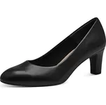 TAMARIS ESSENTIALS dámské lodičky 1-22419-41 020 černé matné 36