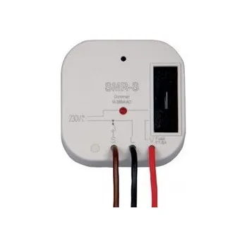 vypínač SMR-S řízený stmívač 300VA 2351 ELK ELKO EP, s.r.o. 47-08-107-21184