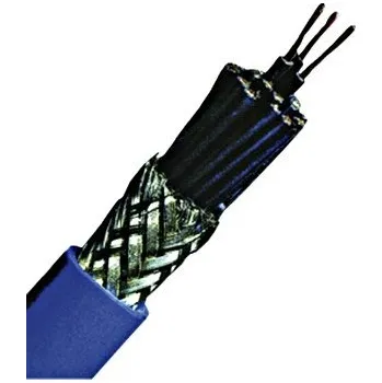 elektrický kabel Kabel Yslcy-OZ 5 x 1 Allkabel s.r.o. 01-14-013-62051