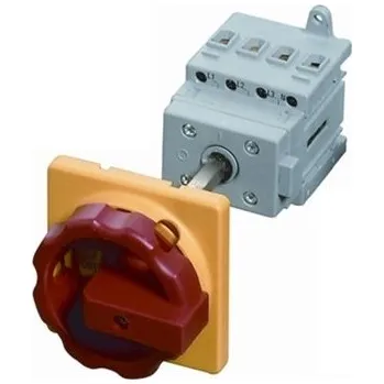 vypínač Vypínač NLT16/3V/Z33/Z45 16A 3p 11-02-801-30336