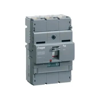 Jistič Jistič HNB160H 160A HAG HAGER Electro s.r.o. 17-04-092-03160