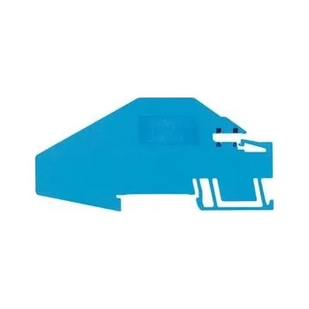 Rozvaděč Mont.plát PHP PDL 183709 WEI WEIDMULLER, s.r.o. 37-06-257-40609