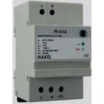 Přepěťová ochr. PI-k16 30004 HAK HAKEL - TRADE s.r.o. 15-18-104-10035
