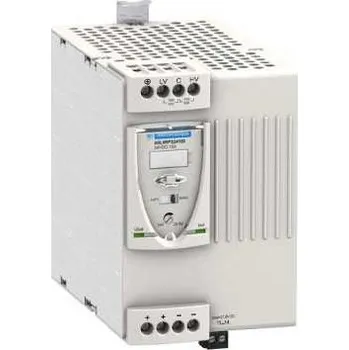 spínaný zdroj Zdroj 24V ABL8RPS24100 10,0A MG Schneider Electric CZ 49-04-100-02410