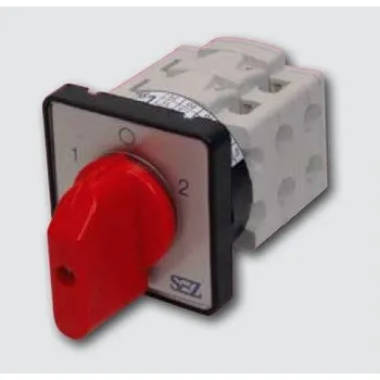 vypínač Spínač S 10 JD 1102 A8 SEZ - CZ s.r.o. 11-02-070-10202