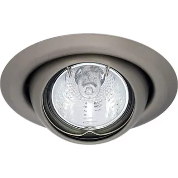 Bodové svítidlo Hal.podhl.výkl. 35W CT2117 C/M mC Kanlux s.r.o. 25-04-128-17007