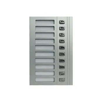 Modul 10tlač. 4FN 230 37 Guard 2-B Tesla Stropkov - Čechy 49-02-450-34130