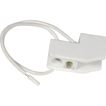 Objímka na žárovku Patice lin.zář.150-1500W HLDR-R7s Kanlux s.r.o. 29-06-128-02505