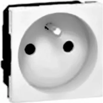 Elektrická zásuvka Zásuvka 230V/16A +přep. S77140 LEG GENERI, s.r.o. 07-26-095-77140