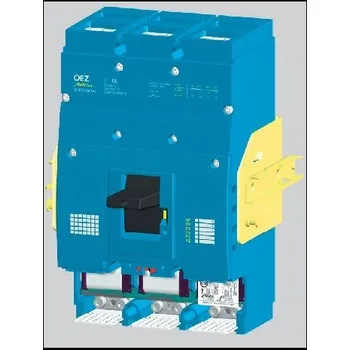 Jistič Jis.BL 1600 SE 320 21000 OEZ s.r.o. 17-06-099-03020