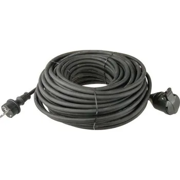 Prodlužovací kabel Prodl.přívod 1-z.+20m 1,5 P01720 Gu EMOS spol. s r.o. 03-10-228-20228