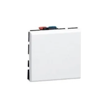 vypínač Spínač MOSAIC č.7 2M 77021 LEG GENERI, s.r.o. 07-02-095-77021