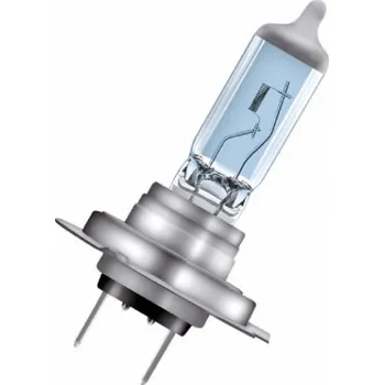 Povinná bezpečnostní výbava A-žár. 12V H7 55W 64210CBI DUO OSRAM Česká republika 31-32-208-78103