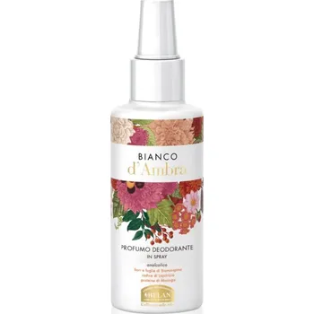 Helan Bianco D'Ambra deodorant ve spreji s parfemací pro ženy 100 ml