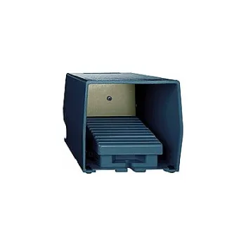 vypínač Nožní pedál XPEM310 TEL Schneider Electric CZ 11-18-386-31000